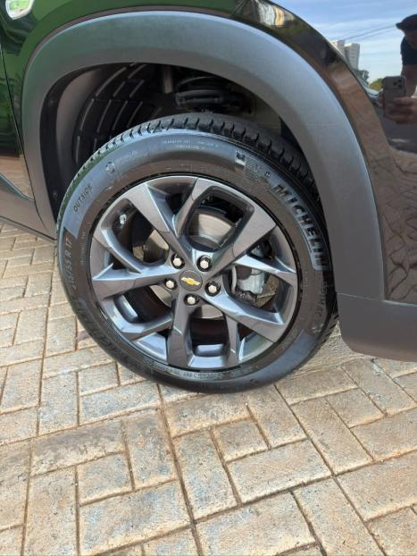 CHEVROLET Montana 1.2 12V FLEX PREMIER TURBO AUTOM�TICO, Foto 4