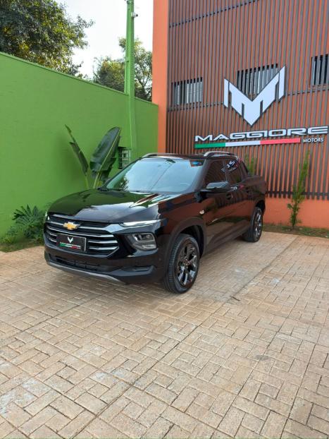 CHEVROLET Montana 1.2 12V FLEX PREMIER TURBO AUTOM�TICO, Foto 6
