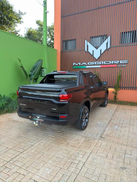 CHEVROLET Montana 1.2 12V FLEX PREMIER TURBO AUTOM�TICO, Foto 11