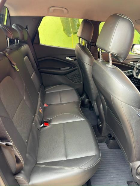 CHEVROLET Montana 1.2 12V FLEX PREMIER TURBO AUTOM�TICO, Foto 15