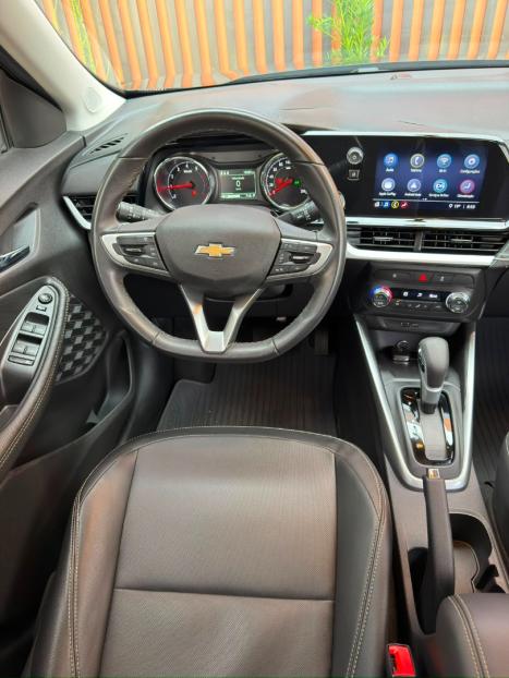 CHEVROLET Montana 1.2 12V FLEX PREMIER TURBO AUTOM�TICO, Foto 16