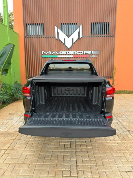 CHEVROLET Montana 1.2 12V FLEX PREMIER TURBO AUTOM�TICO, Foto 17