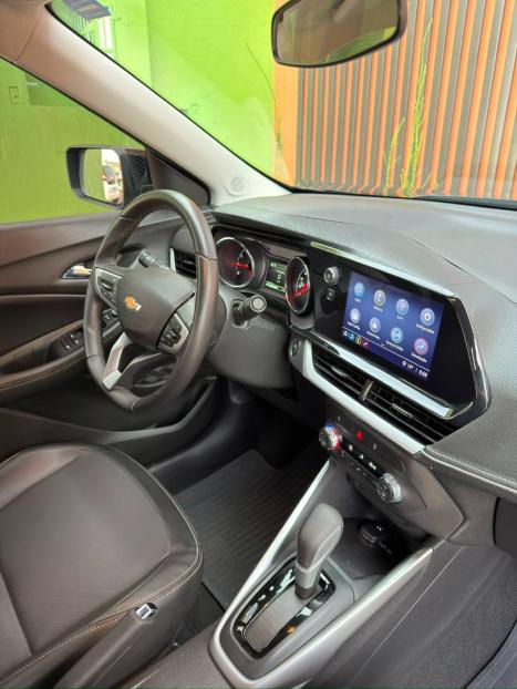 CHEVROLET Montana 1.2 12V FLEX PREMIER TURBO AUTOM�TICO, Foto 20