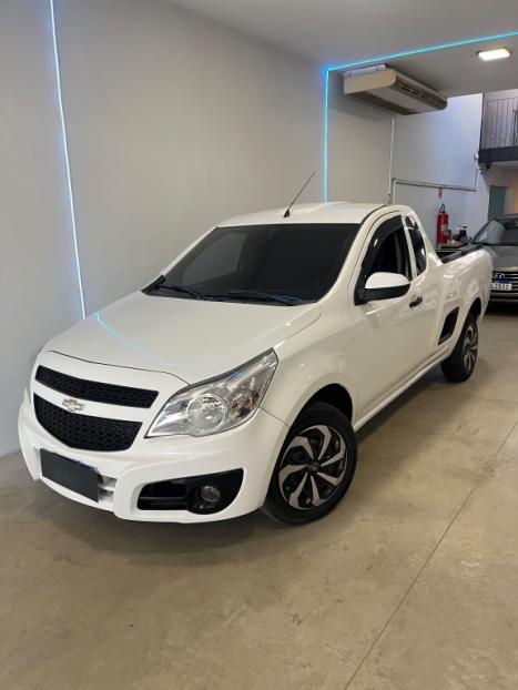CHEVROLET Montana 1.4 FLEX LS, Foto 1