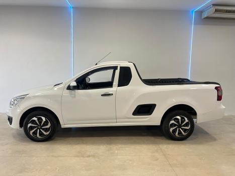 CHEVROLET Montana 1.4 FLEX LS, Foto 2