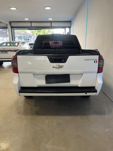 CHEVROLET Montana 1.4 FLEX LS, Foto 3