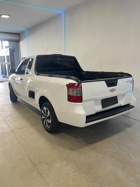 CHEVROLET Montana 1.4 FLEX LS, Foto 4