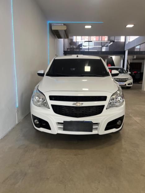 CHEVROLET Montana 1.4 FLEX LS, Foto 5