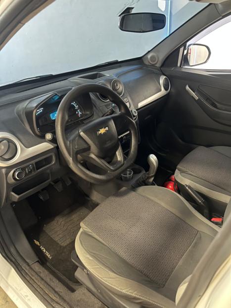 CHEVROLET Montana 1.4 FLEX LS, Foto 6