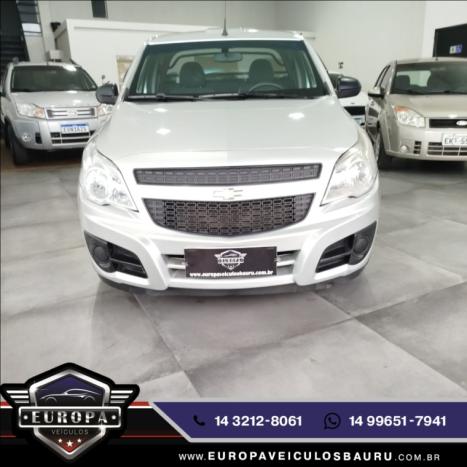 CHEVROLET Montana 1.4 FLEX LS, Foto 2