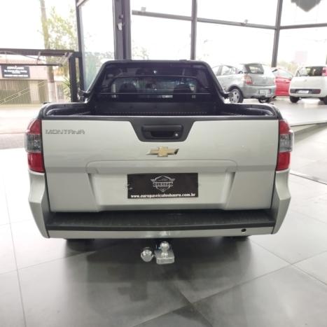 CHEVROLET Montana 1.4 FLEX LS, Foto 4