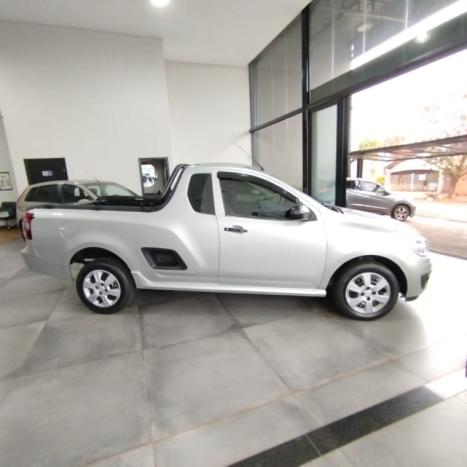 CHEVROLET Montana 1.4 FLEX LS, Foto 5