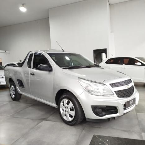 CHEVROLET Montana 1.4 FLEX LS, Foto 6