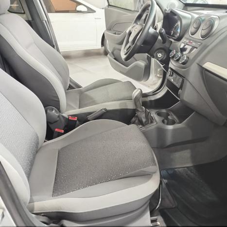 CHEVROLET Montana 1.4 FLEX LS, Foto 8