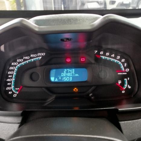 CHEVROLET Montana 1.4 FLEX LS, Foto 9