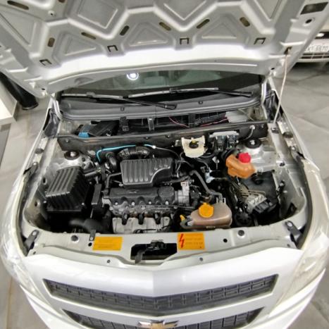 CHEVROLET Montana 1.4 FLEX LS, Foto 10