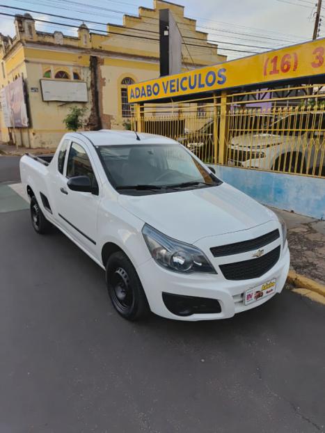 CHEVROLET Montana 1.4 FLEX LS, Foto 2
