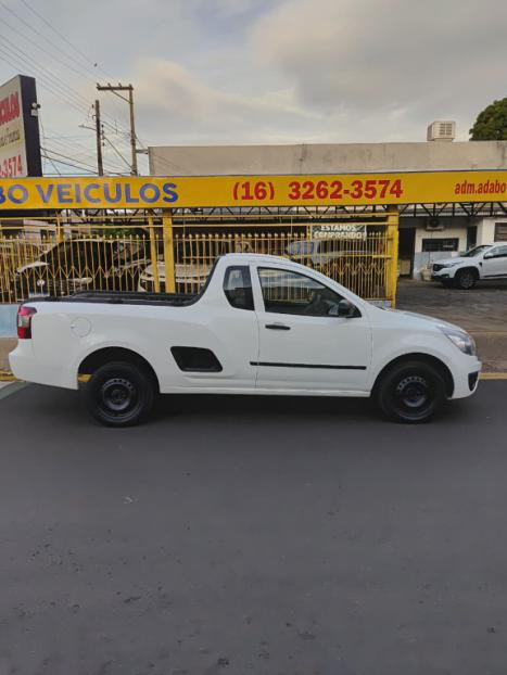 CHEVROLET Montana 1.4 FLEX LS, Foto 3