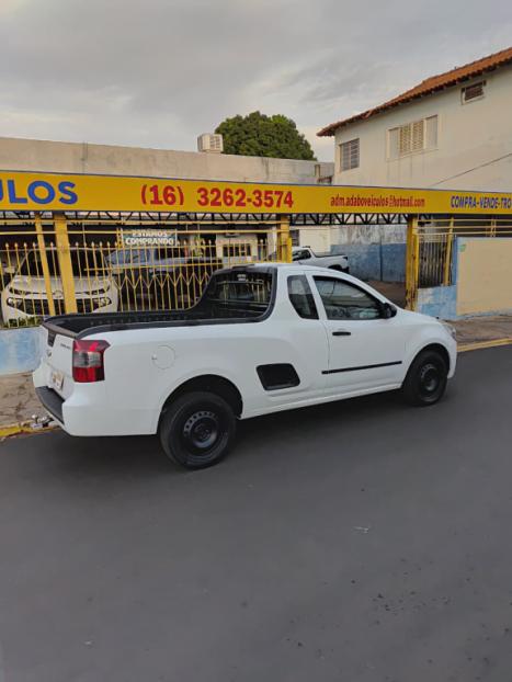 CHEVROLET Montana 1.4 FLEX LS, Foto 4
