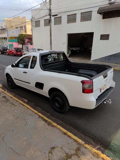 CHEVROLET Montana 1.4 FLEX LS, Foto 5