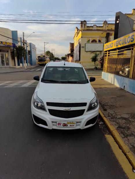 CHEVROLET Montana 1.4 FLEX LS, Foto 6