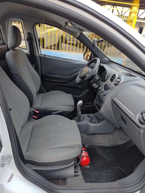 CHEVROLET Montana 1.4 FLEX LS, Foto 7