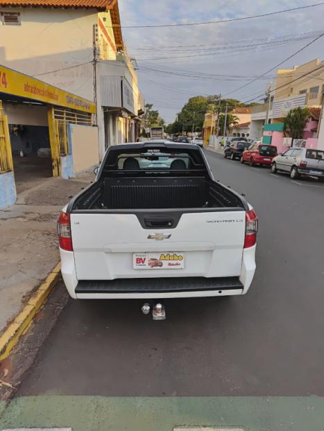 CHEVROLET Montana 1.4 FLEX LS, Foto 8