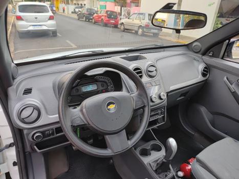 CHEVROLET Montana 1.4 FLEX LS, Foto 9