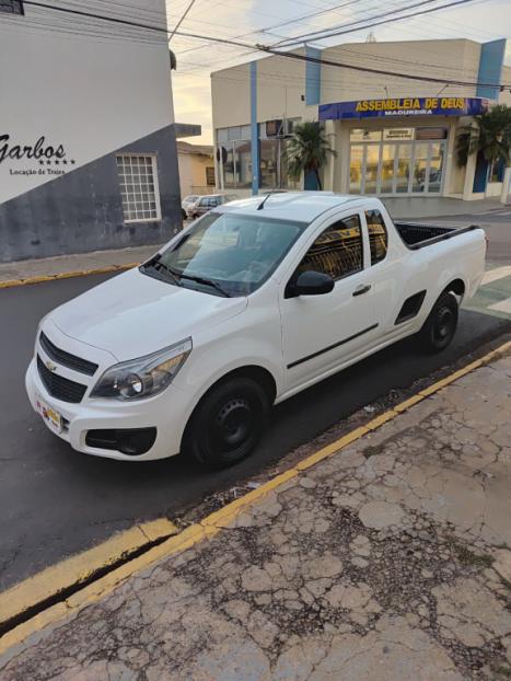 CHEVROLET Montana 1.4 FLEX LS, Foto 10