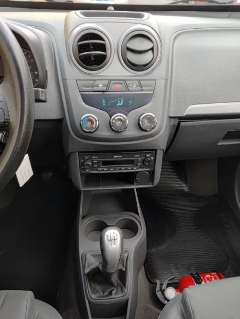 CHEVROLET Montana 1.4 FLEX LS, Foto 11