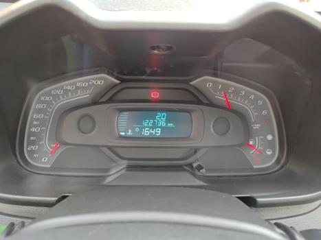 CHEVROLET Montana 1.4 FLEX LS, Foto 12