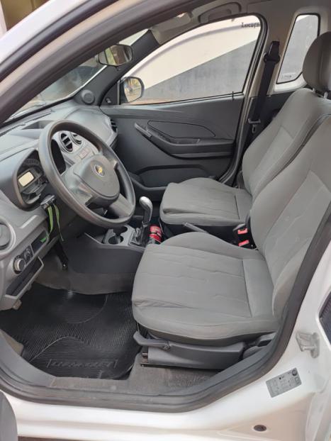 CHEVROLET Montana 1.4 FLEX LS, Foto 14