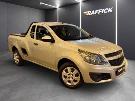 CHEVROLET Montana 1.4 FLEX LS, Foto 2
