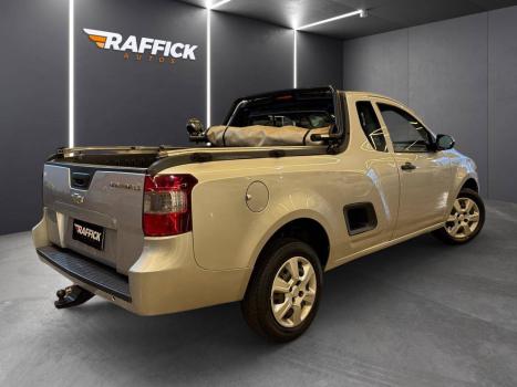 CHEVROLET Montana 1.4 FLEX LS, Foto 4