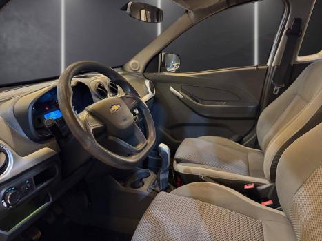 CHEVROLET Montana 1.4 FLEX LS, Foto 5