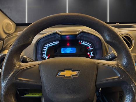 CHEVROLET Montana 1.4 FLEX LS, Foto 7