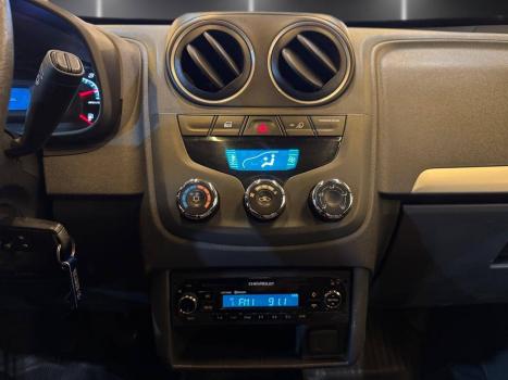 CHEVROLET Montana 1.4 FLEX LS, Foto 8