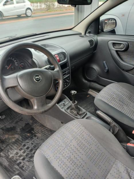 CHEVROLET Montana 1.8 FLEX CONQUEST, Foto 4