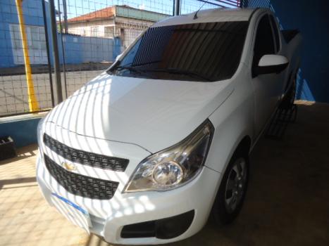 CHEVROLET Montana 1.4 FLEX LS, Foto 1
