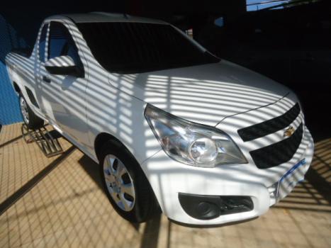 CHEVROLET Montana 1.4 FLEX LS, Foto 2