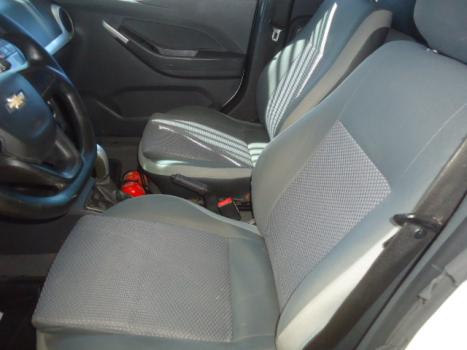 CHEVROLET Montana 1.4 FLEX LS, Foto 3