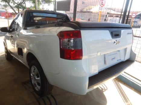 CHEVROLET Montana 1.4 FLEX LS, Foto 5