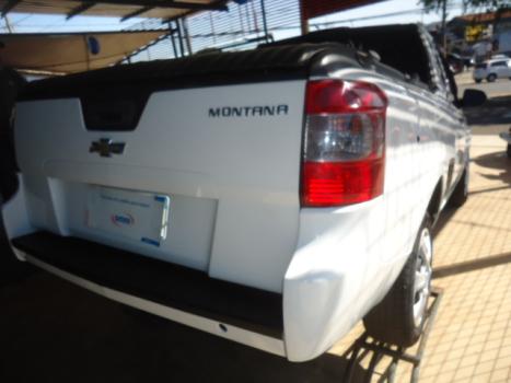 CHEVROLET Montana 1.4 FLEX LS, Foto 6