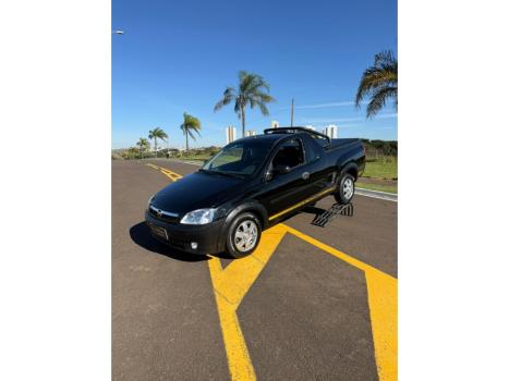CHEVROLET Montana 1.4 FLEX CONQUEST, Foto 1