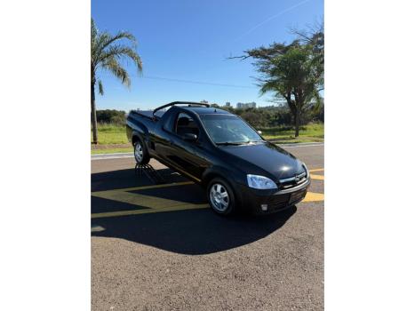 CHEVROLET Montana 1.4 FLEX CONQUEST, Foto 3