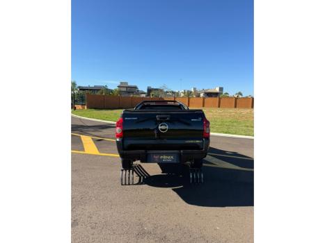 CHEVROLET Montana 1.4 FLEX CONQUEST, Foto 5