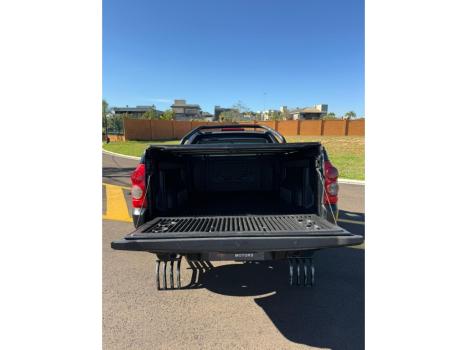 CHEVROLET Montana 1.4 FLEX CONQUEST, Foto 6
