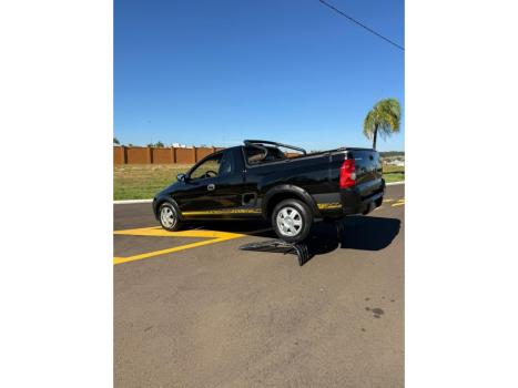 CHEVROLET Montana 1.4 FLEX CONQUEST, Foto 7