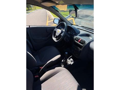 CHEVROLET Montana 1.4 FLEX CONQUEST, Foto 9