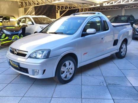 CHEVROLET Montana 1.8 FLEX SPORT, Foto 4